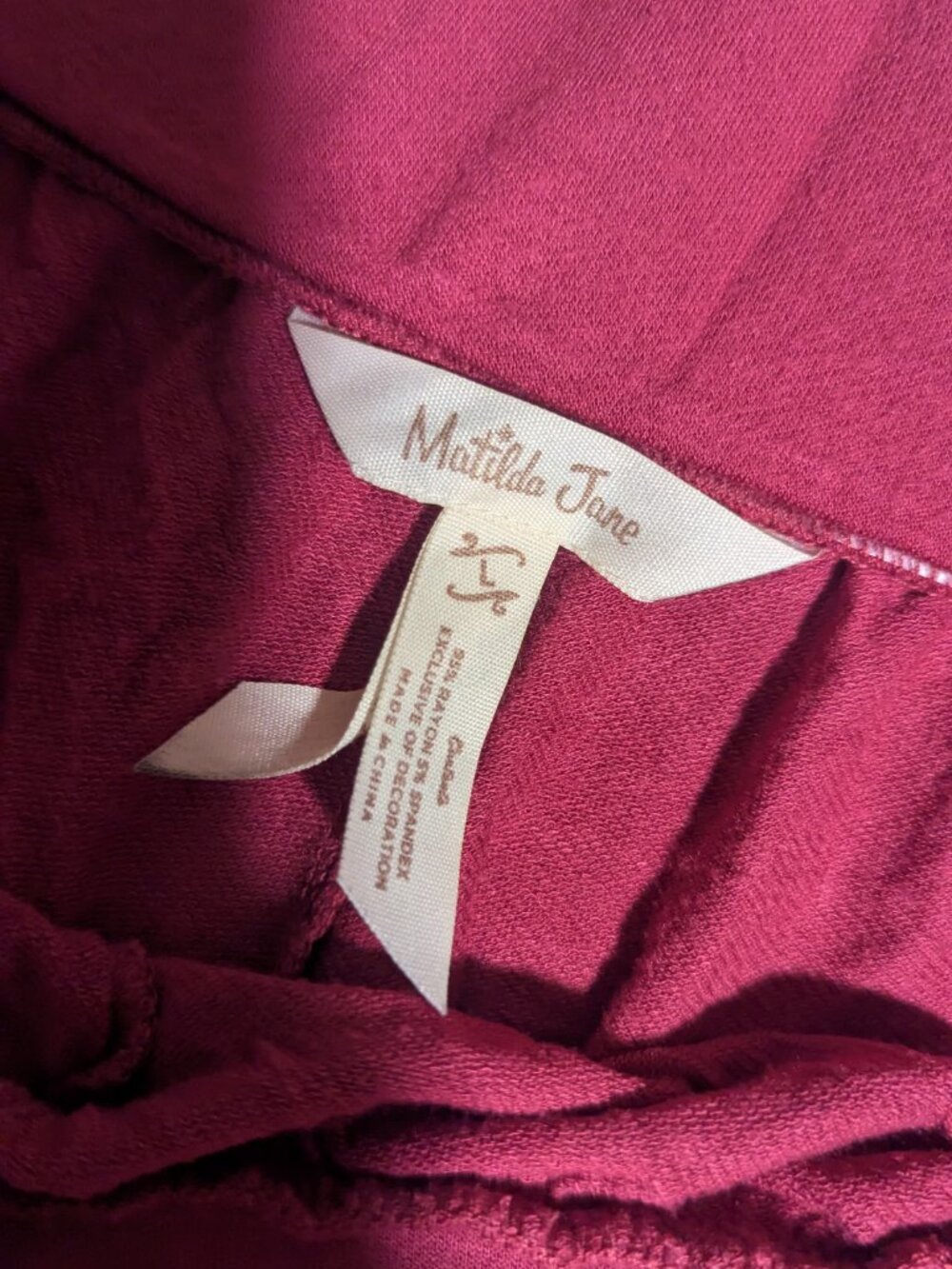 Matilda jane! - Picture 4 of 4